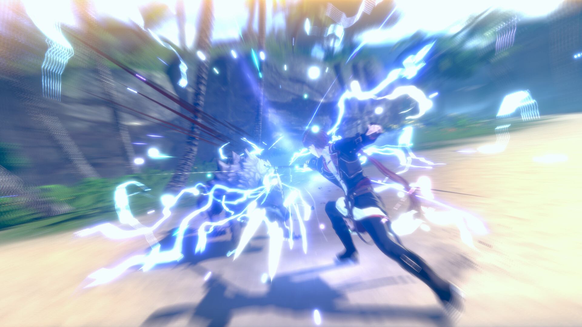 《红色的炼金术士》中文版--第9张图片 《红色的炼金术士》中文版--第9张图片