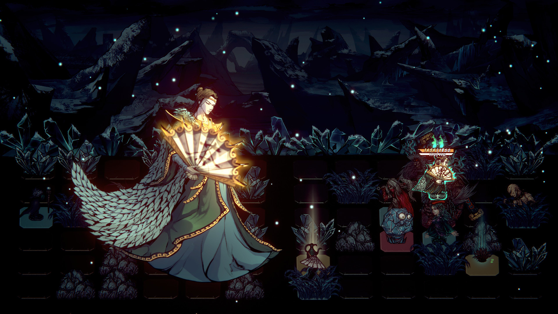 《天下为棋》中文版-- 第8张图片 《天下为棋》中文版-- 第8张图片